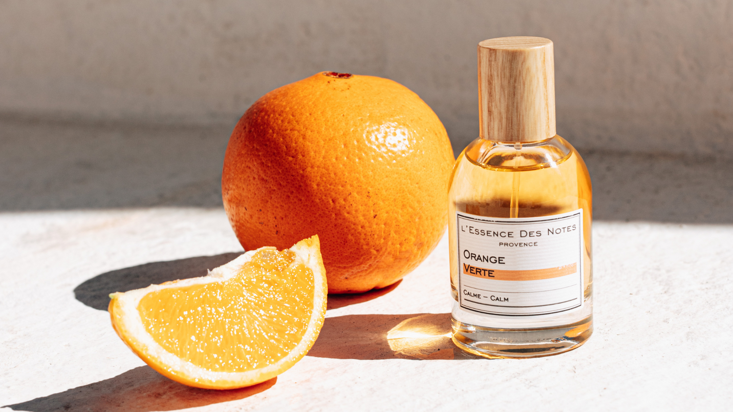 L’Huile Essentielle d’Orange Douce : Une Essence de Bien-Être et de Vitalité